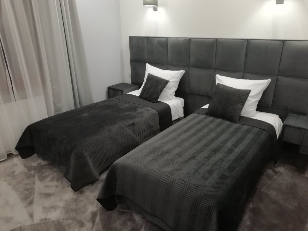 Hotel Bellis主图