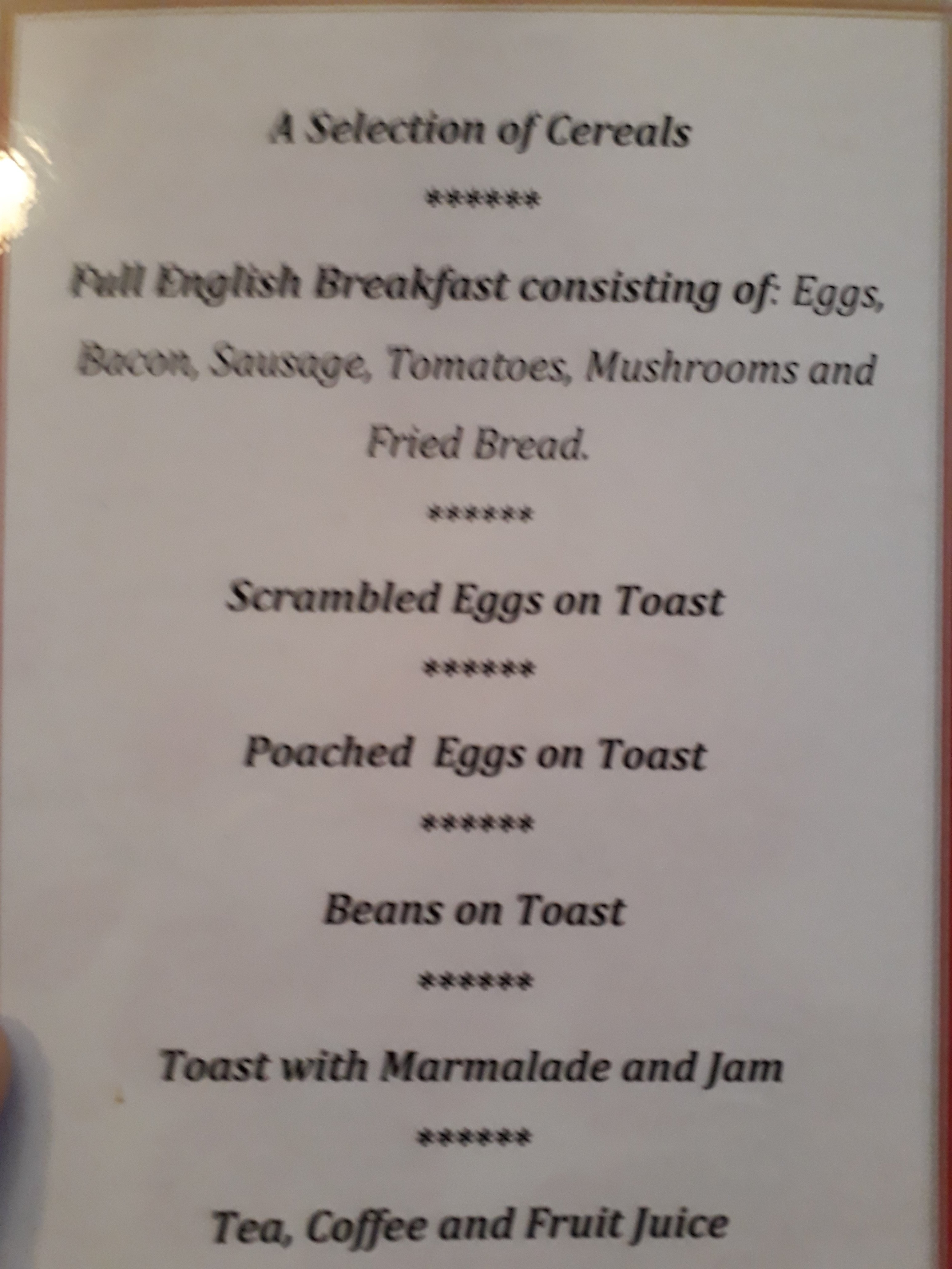 The Mallards Hotel-餐饮