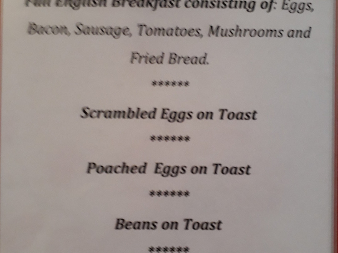 The Mallards Hotel主图