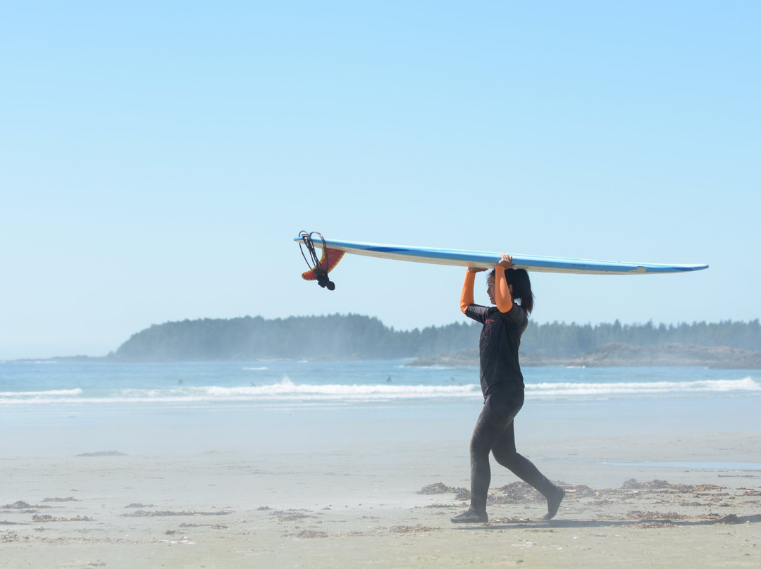 Tofino Surf Rentals景点图片