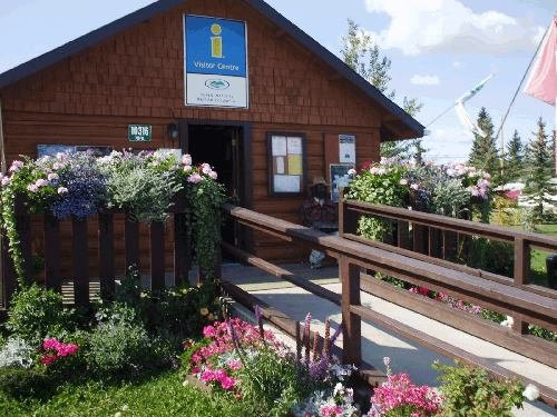 District of Taylor-Taylor必去景点