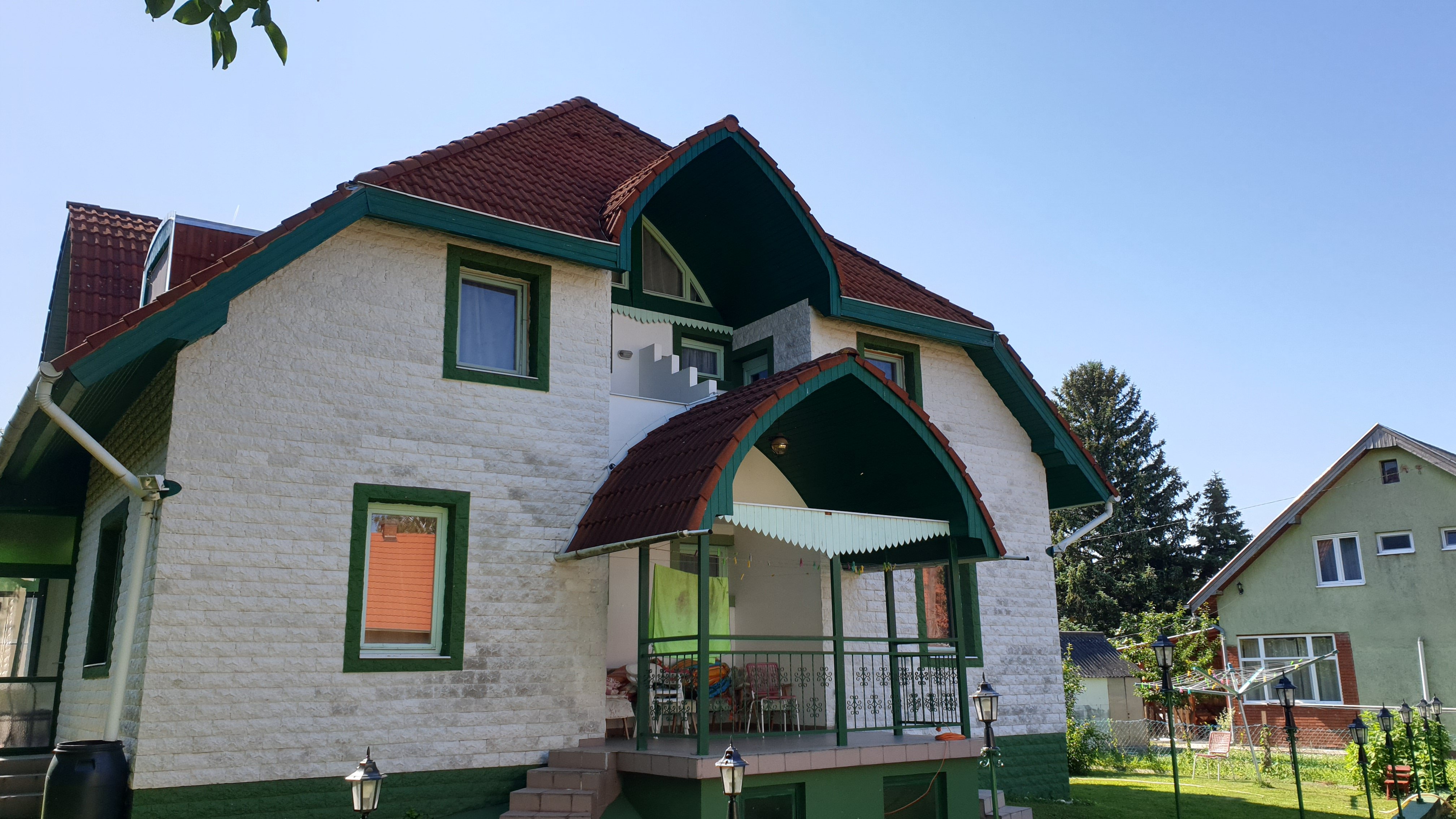 Dolce Villa Balaton-官方