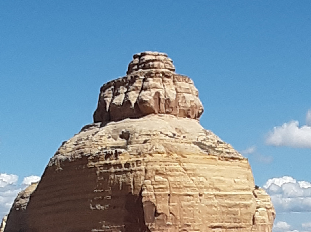 Church Rock-Monticello必去景点