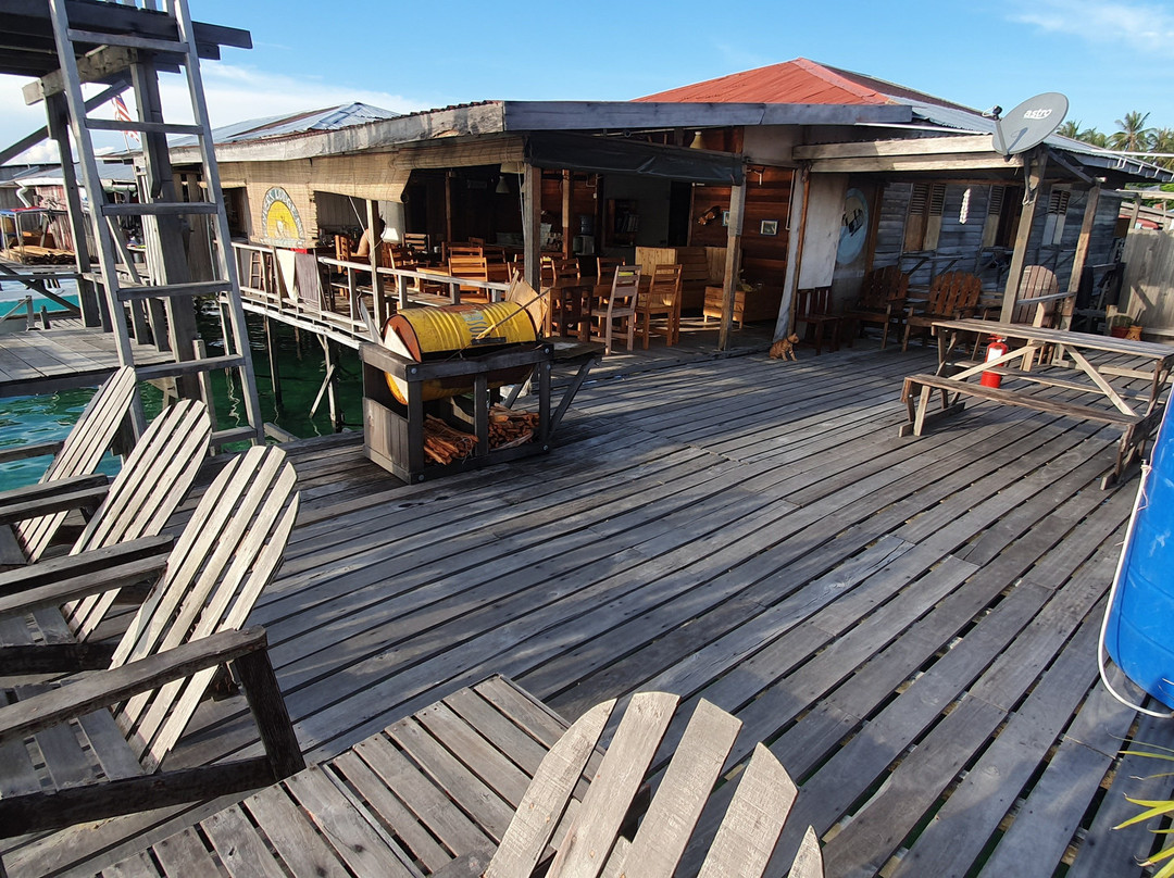 Spheredivers Homestay & Scuba Diving主图