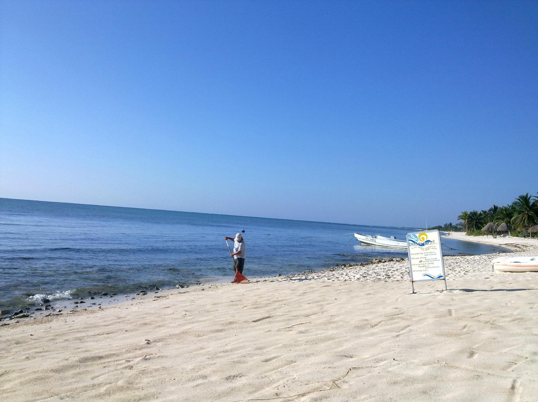 Tankah Divers Tulum-图伦必去景点