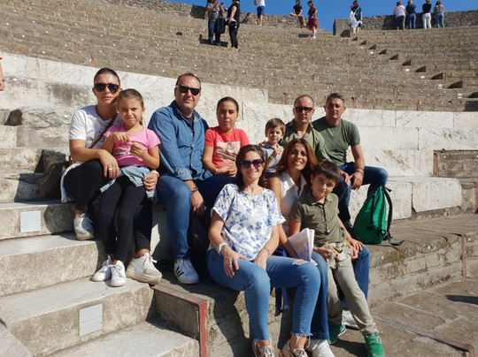 Guida Tour Campania - Alessia Attanasio-萨勒诺必去景点