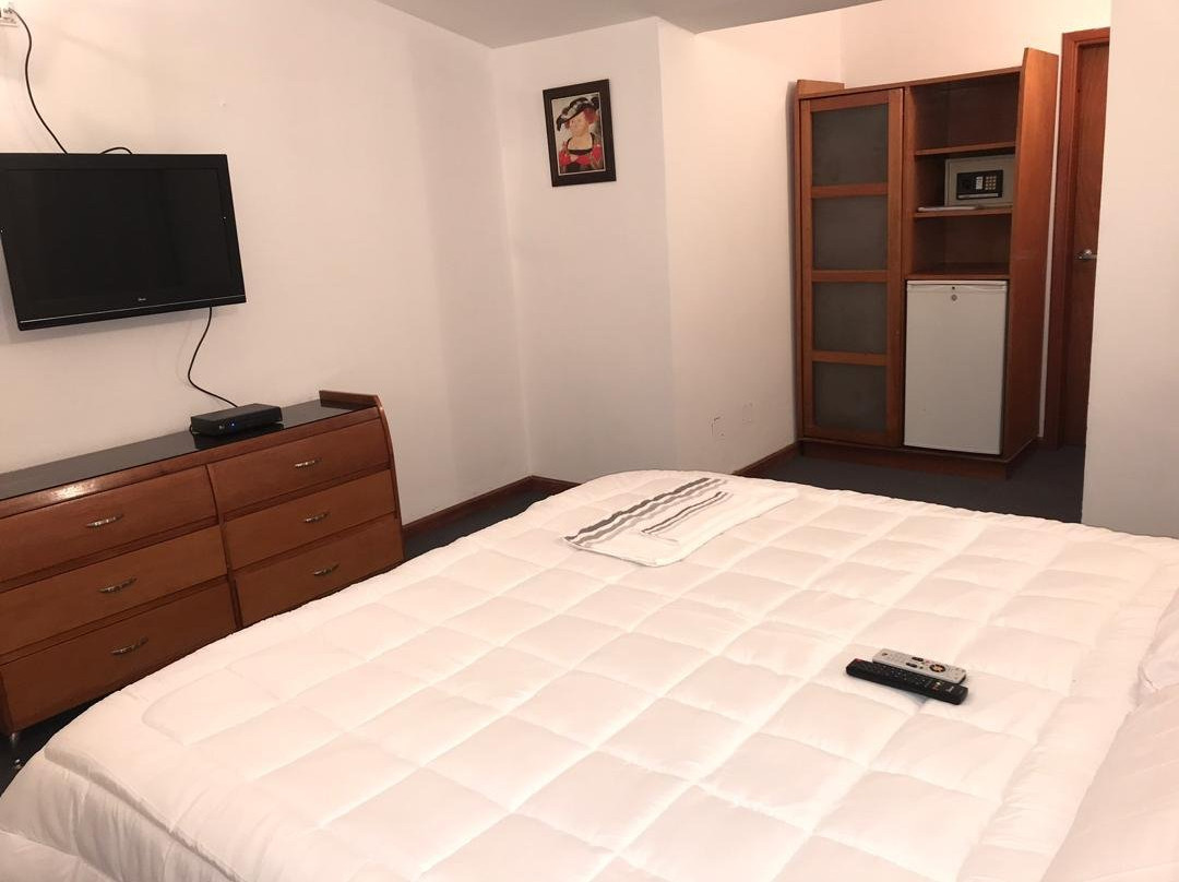 Posada Los Nonos主图