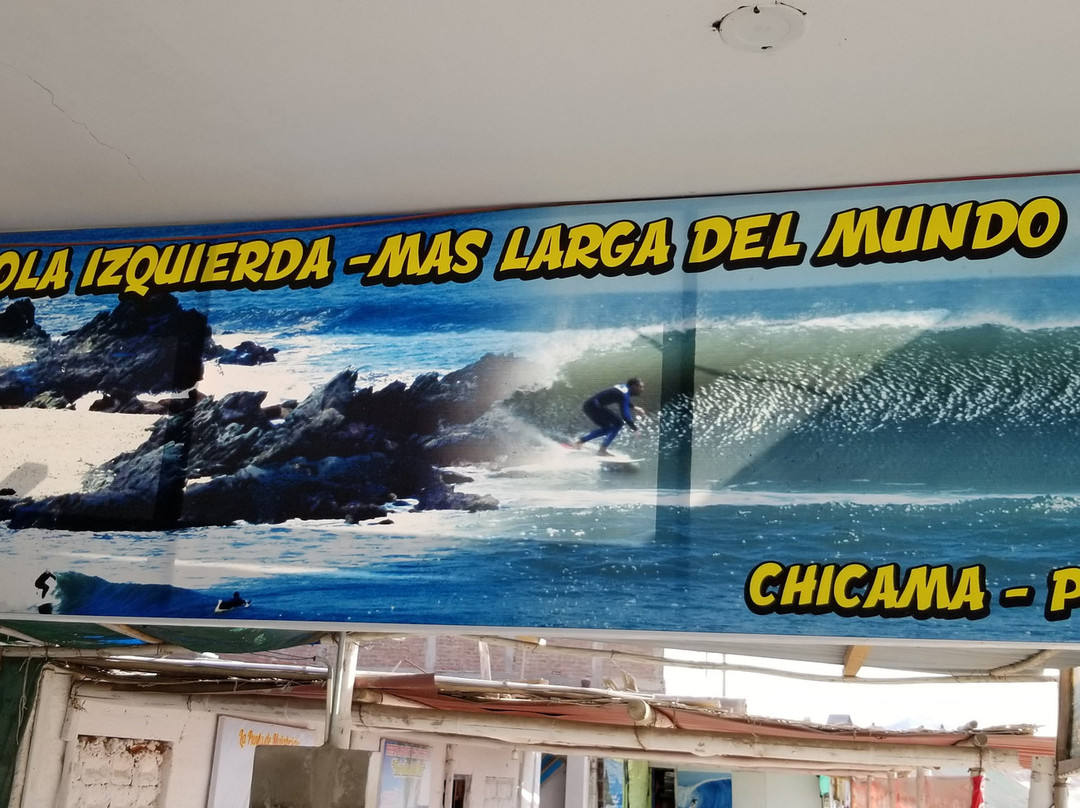 Puerto Chicama-Puerto Malabrigo必去景点