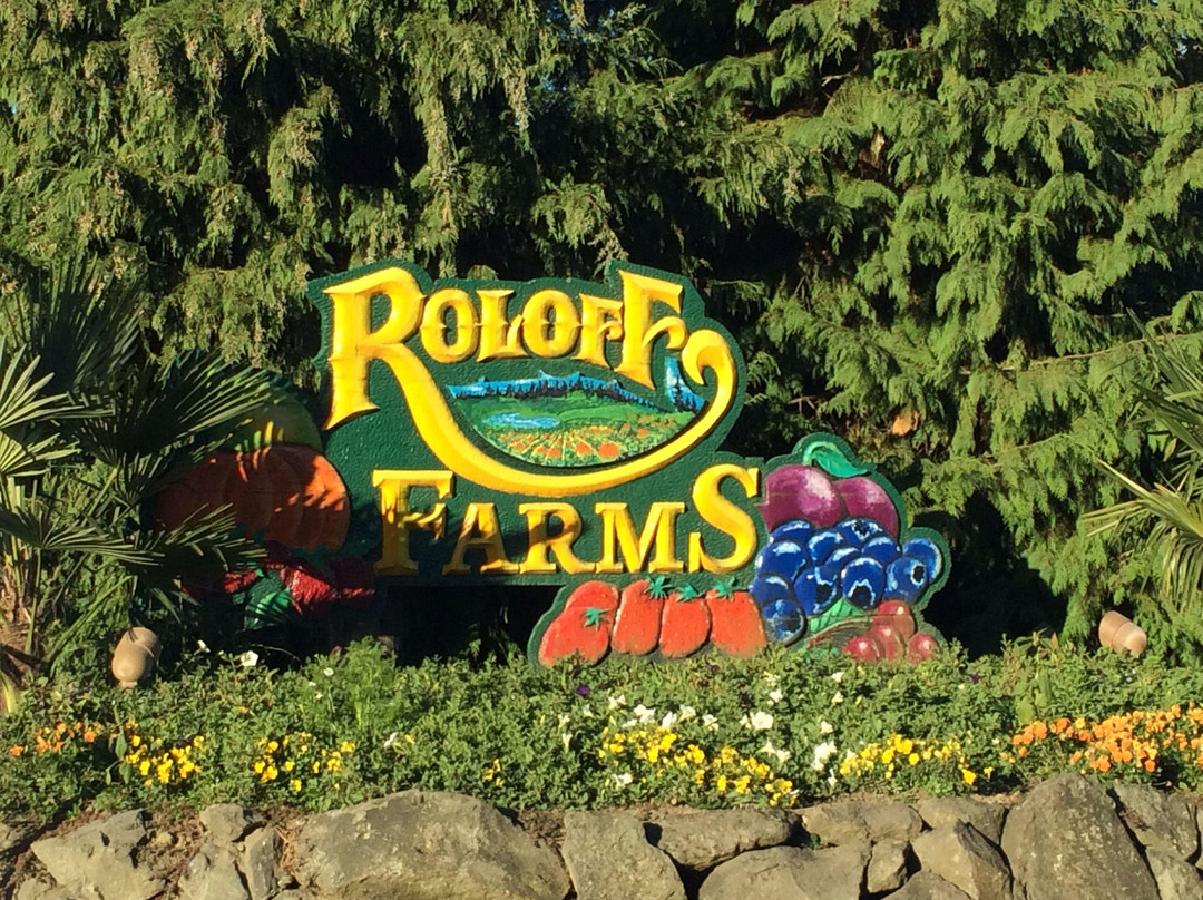 Roloff Farms景点图片