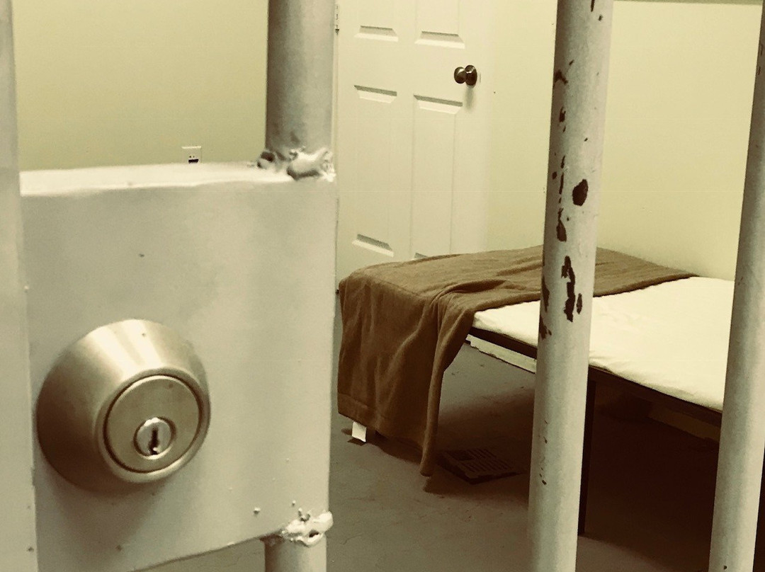 The Cypher Rooms-斯蒂尔沃特必去景点