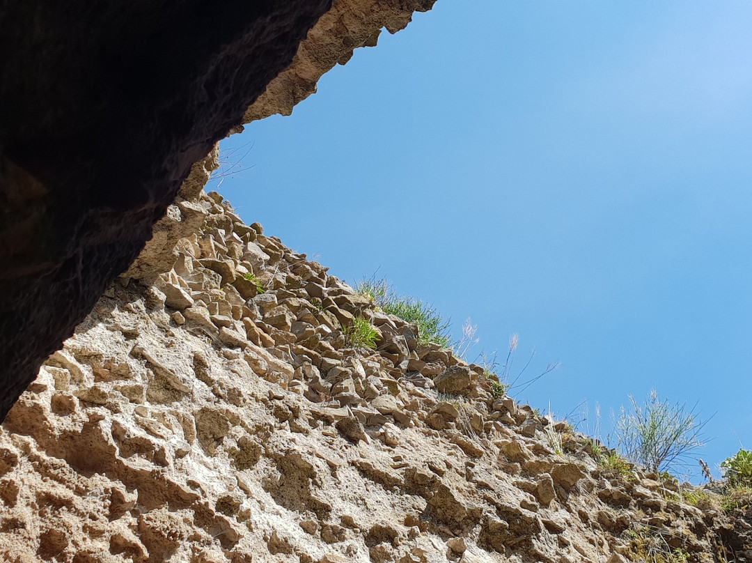 Monte Tuscolo-Monte Porzio Catone必去景点