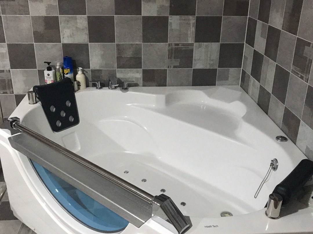 New Yorker Hotel主图