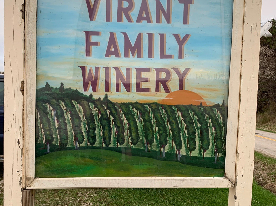 Virant Family Winery景点图片