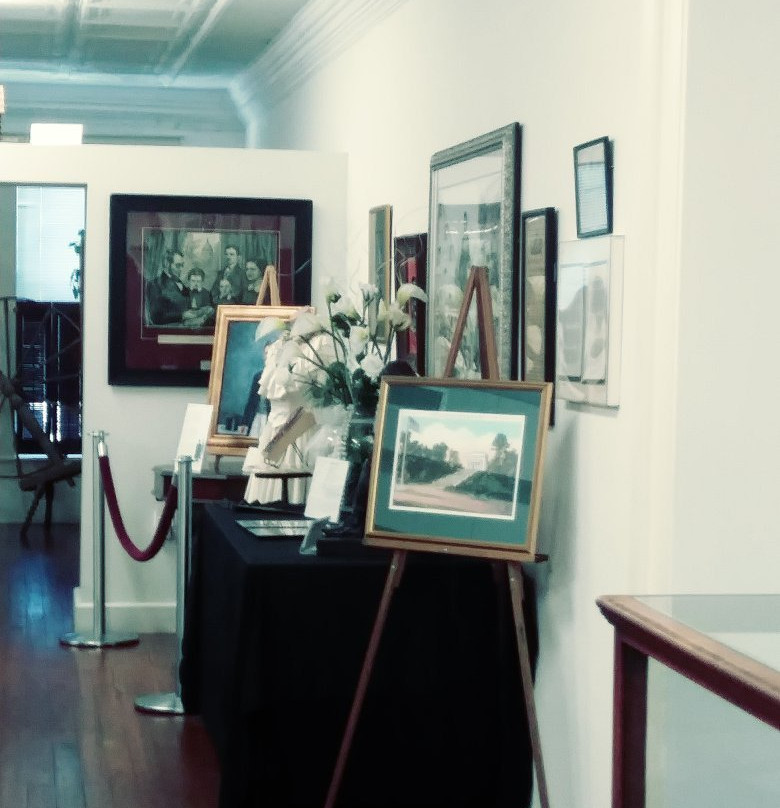 The Lincoln Museum-Hodgenville必去景点