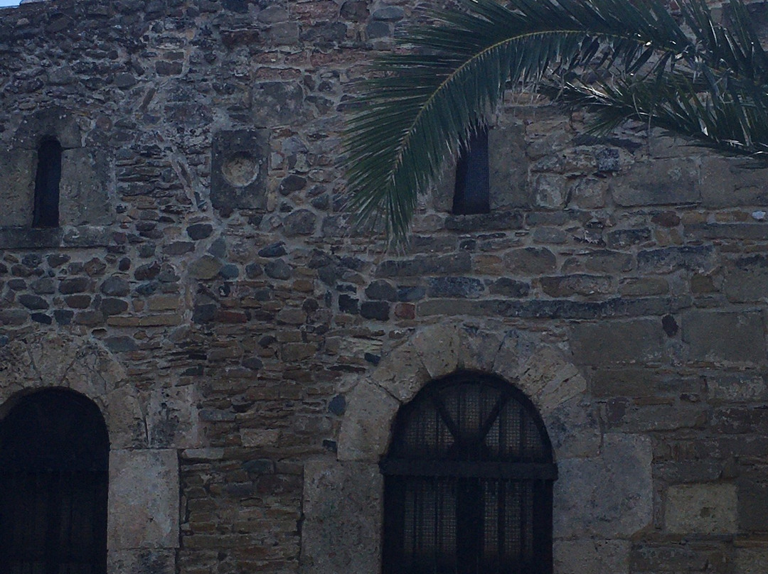 Chiesa di San Saturnino-Ussana必去景点