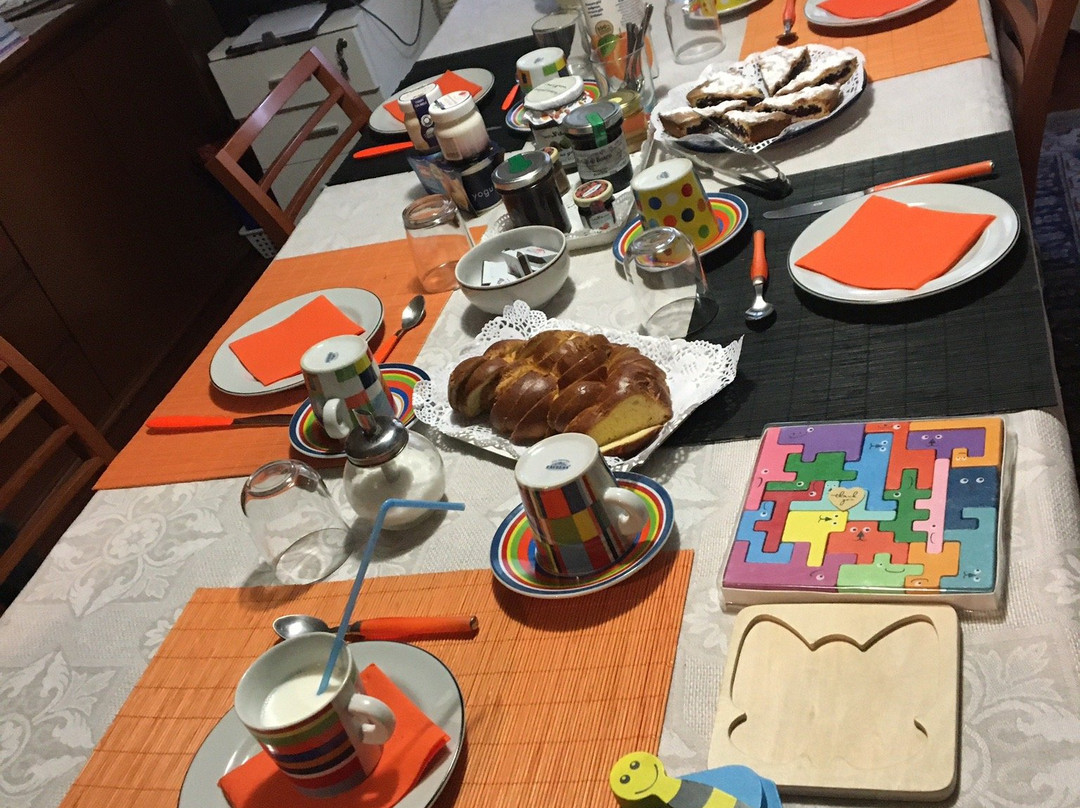 B&B Da Lori主图
