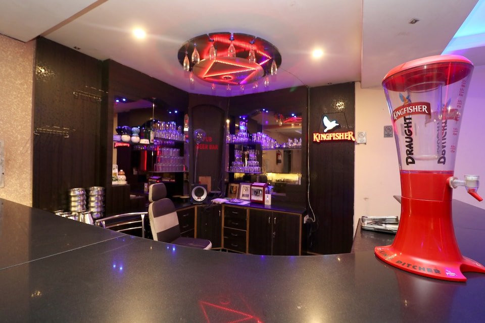 OYO Flagship 703684 Hotel Bubbles