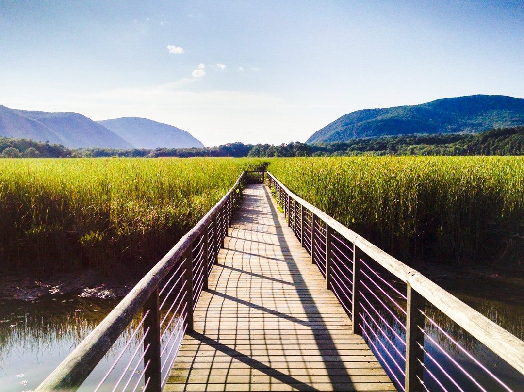 Constitution Marsh Audubon Center and Sanctuary景点图片