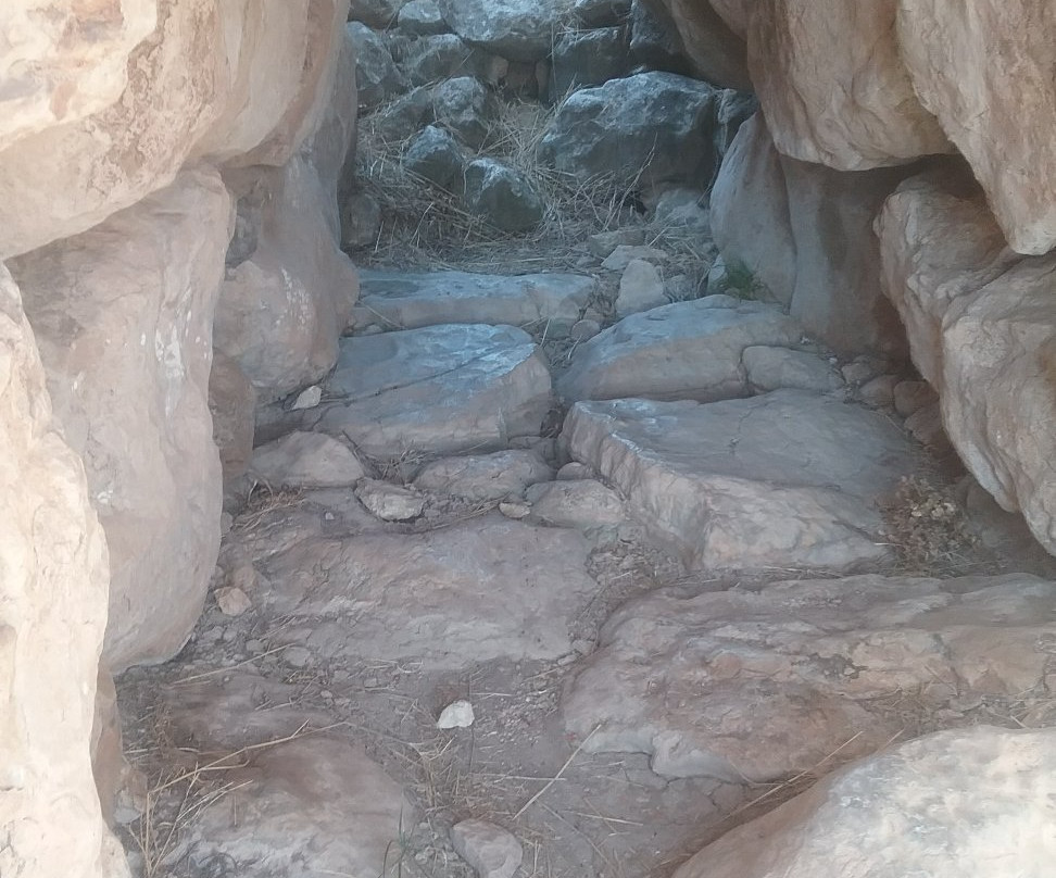 Arkadiko Bridge-Arkadiko必去景点