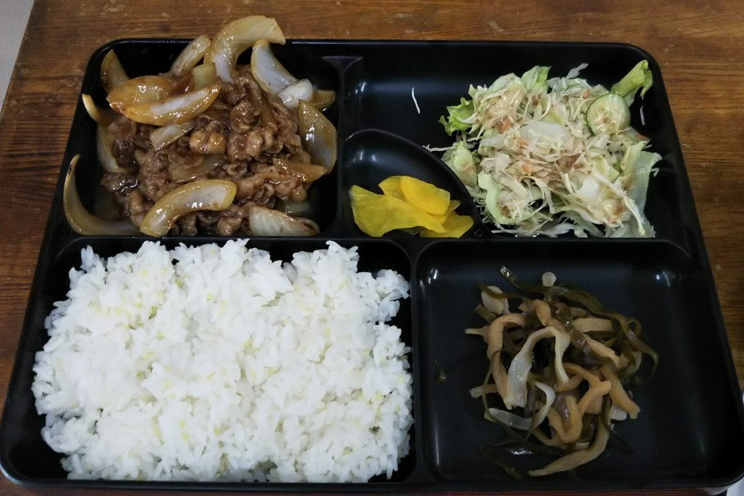 伊平屋村餐馆和美食-Iheiya