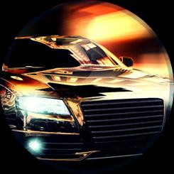 Executive Express景点图片