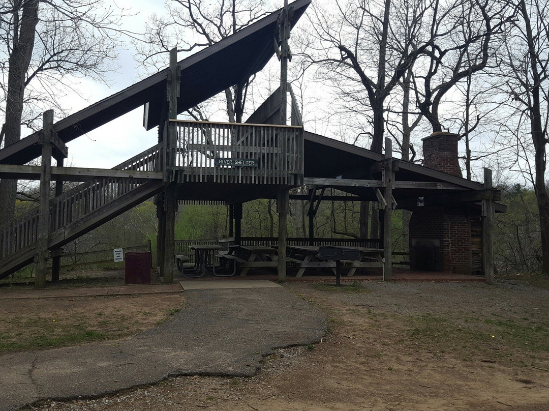 St. Patrick's County Park景点图片