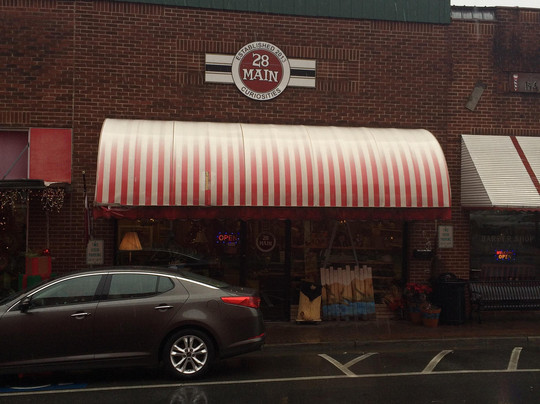 28 Main Curiosities-Ellijay必去景点