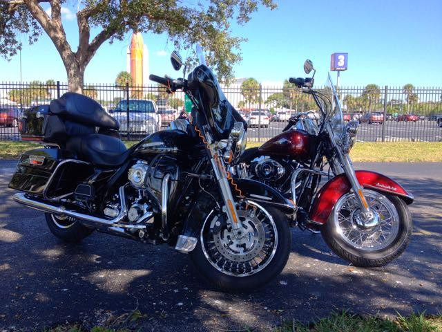EagleRider Motorcycle Rentals & Tours Orlando景点图片