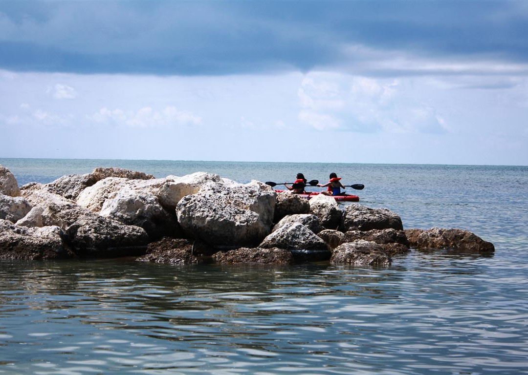 Key West Water Sports-基韦斯特必去景点
