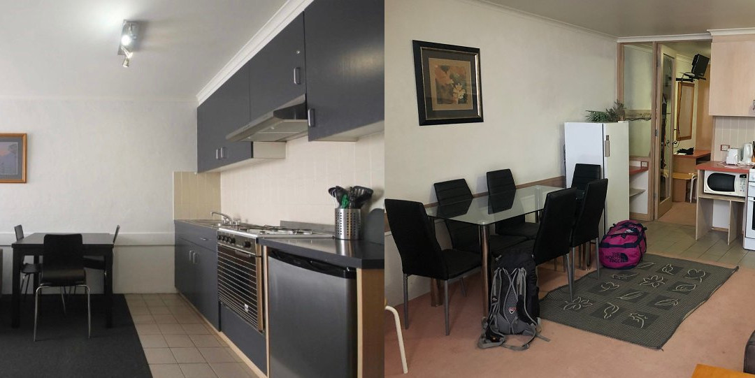 Arlberg Mt Hotham主图