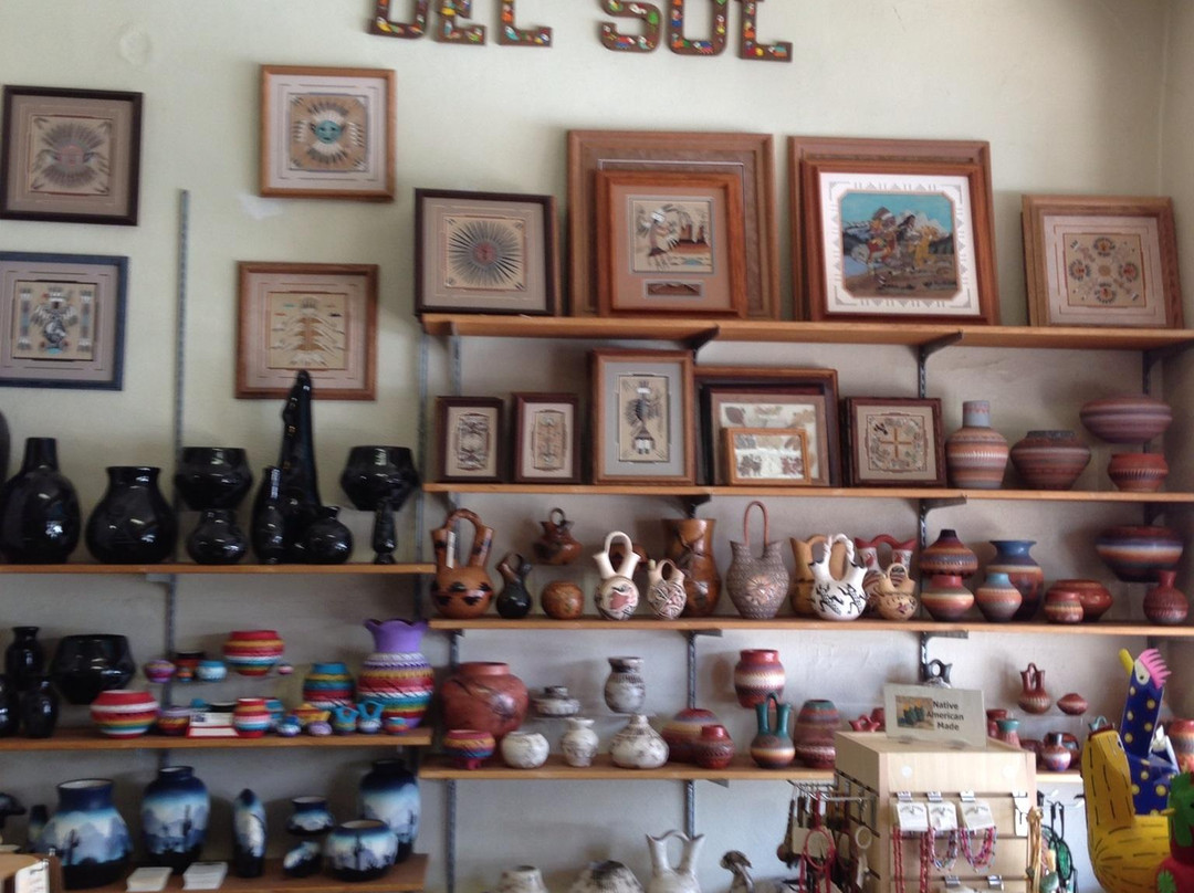 Del Sol International Shops-图森必去景点