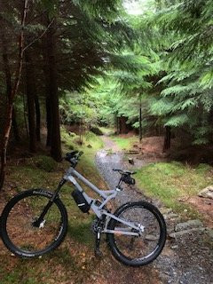Beics Betws-Betws-y-Coed必去景点