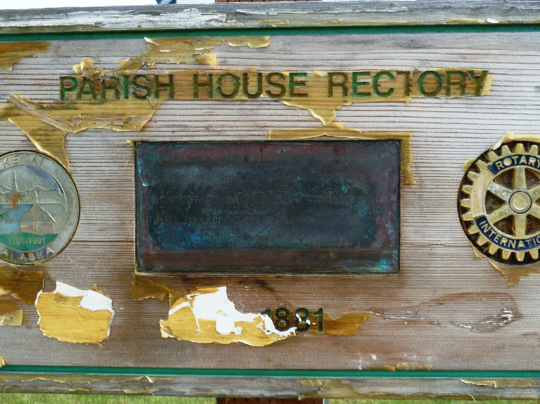 The Parish House Rectory景点图片