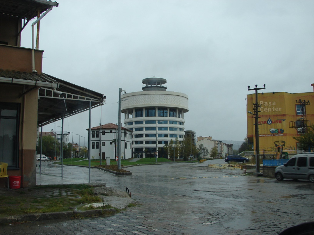 Caycuma Belediyesi Seka Konuk Evi主图