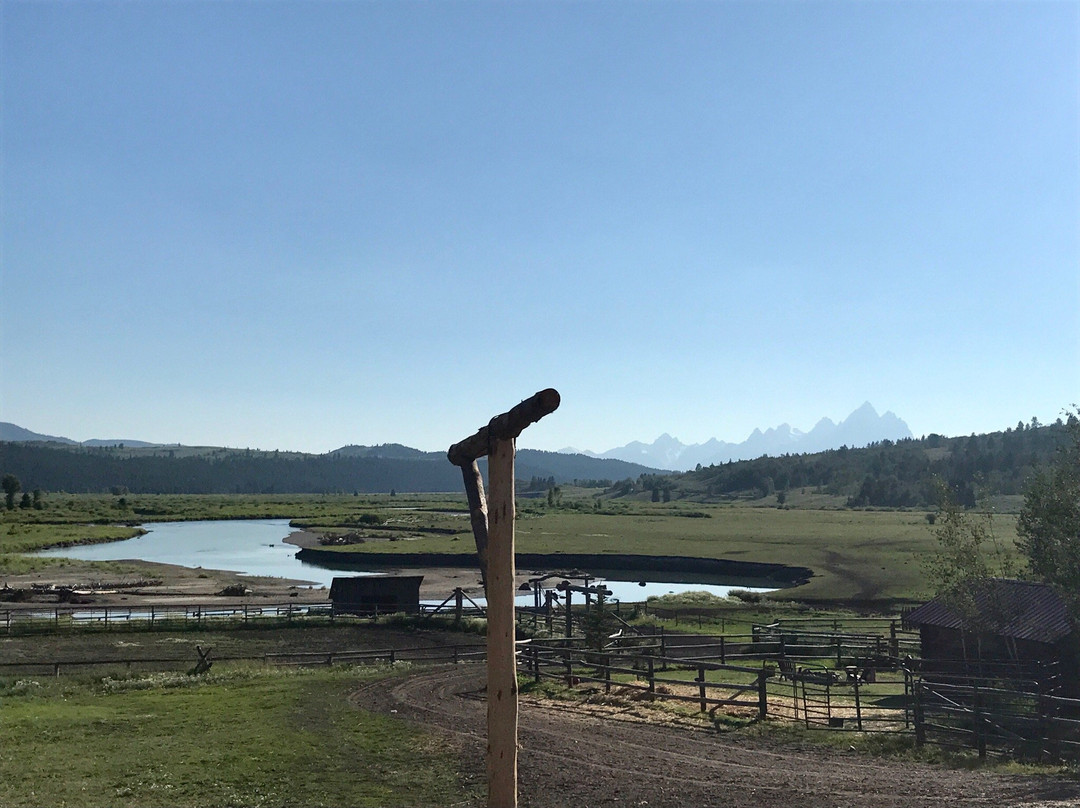 Buffalo Valley Ranch and Cafe