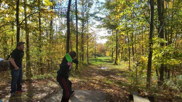 Highbridge Hills Sports Complex