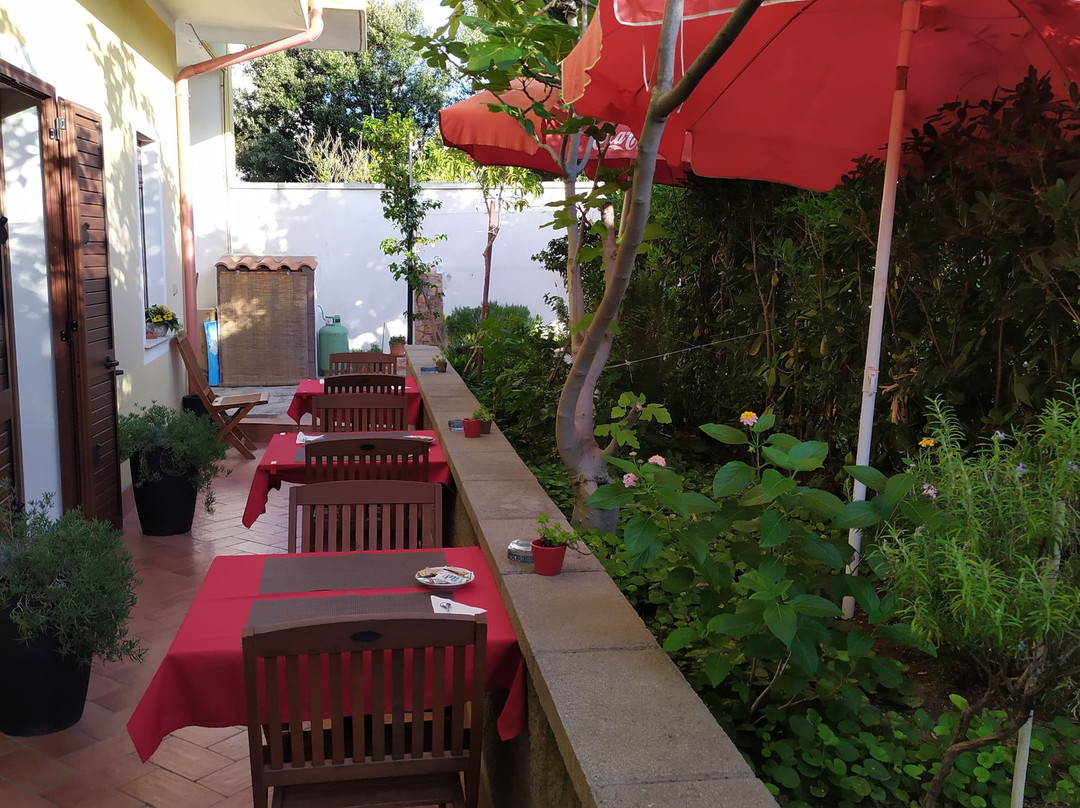 Le Dune Bed and Breakfast主图