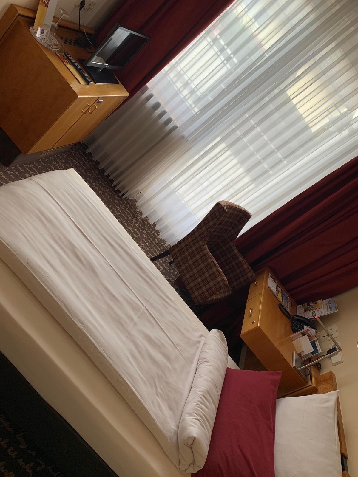 Ringhotel Bundschu-官方