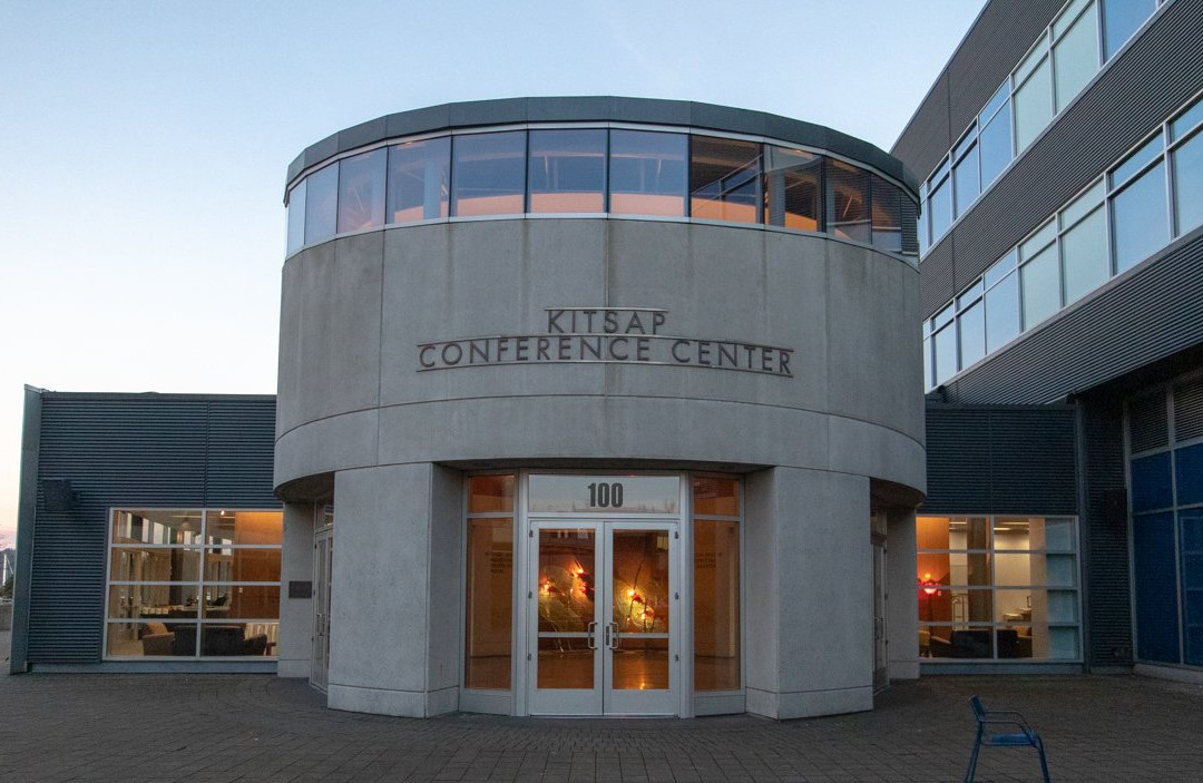 Kitsap Conference Center景点图片