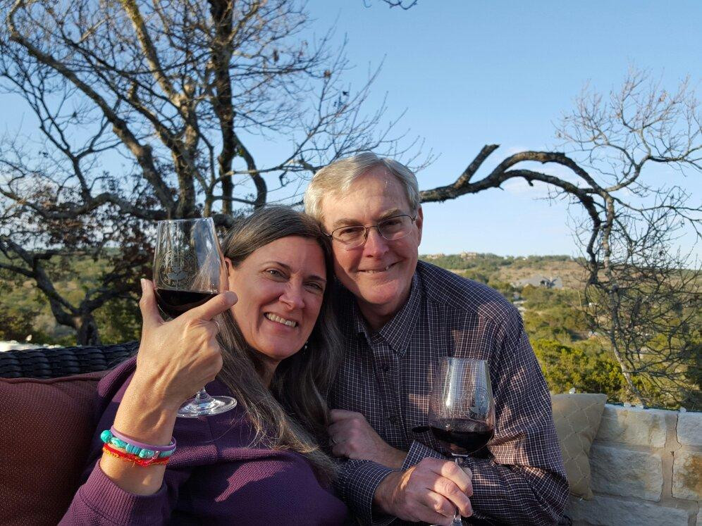 El Gaucho Winery-Spicewood必去景点