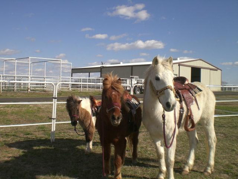 Rancho Condarco-Leonard必去景点