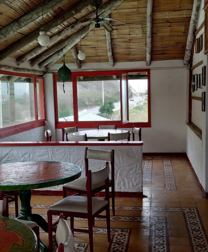 Hosteria Canoa主图