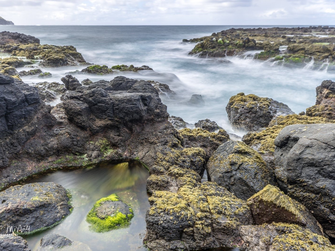 Pulpit Rock景点图片