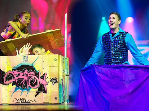 Charles Bach Wonders-美特尔海滩必去景点