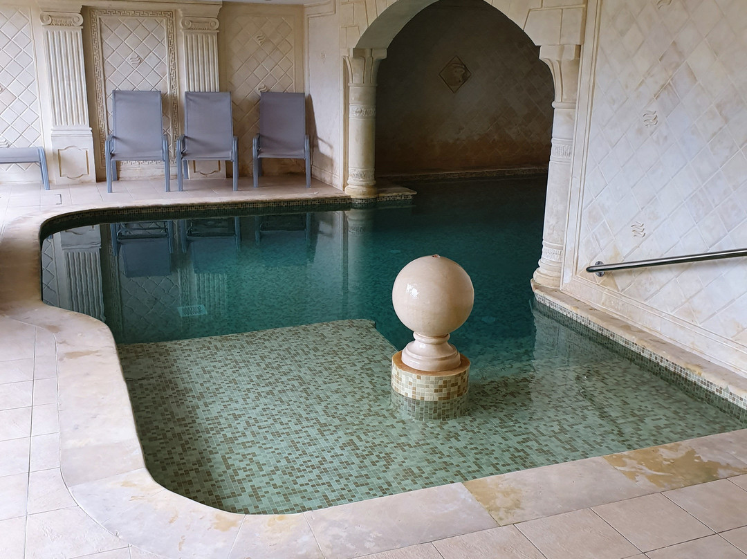 l'Alexain Hotel Restaurant主图