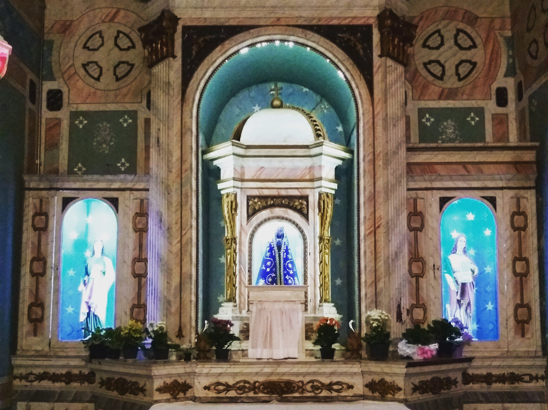 Church of Our Lady of Good Death and Assumption-Limeira必去景点