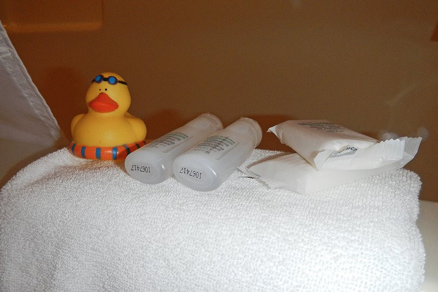 Strawberry Hill Seaside Inn主图