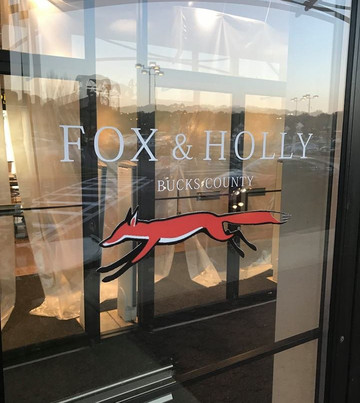 Fox & Holly Bucks County-Doylestown必去景点