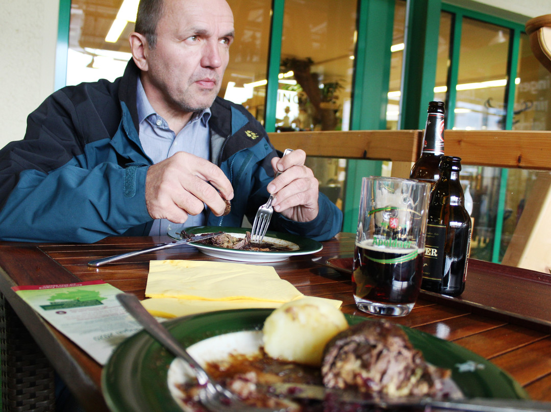 Thüringer Kloßmuseum-Heichelheim必去景点