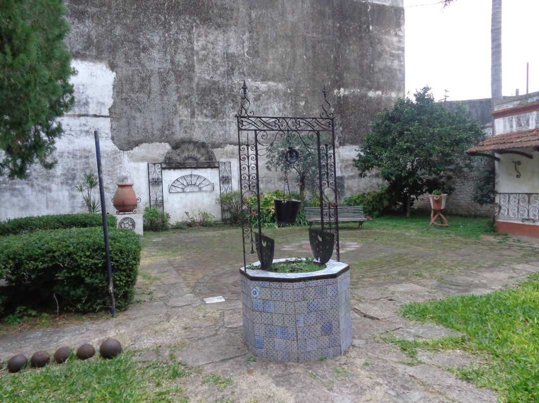 Museo Municipal Casa de Delio Panizza景点图片